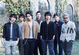 Ngắm Sandaime J Soul Brothers cực cool trong MV ca khúc mới