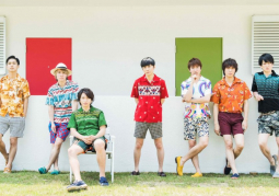 Jam trở thành album có doanh thu cao nhất từ trước đến nay của Kanjani8