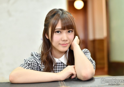 Kawago Hina nhóm Nogizaka46 thông báo tốt nghiệp