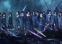 Keyakizaka46 thông báo phát hành single mới vào tháng 4 sắp tới