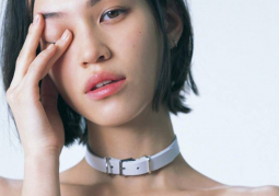 Mizuhara Kiko bật khóc vì bị phân biệt chủng tộc