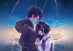 Công bố đạo diễn của live-action Kimi no Na wa. phiên bản Hollywood