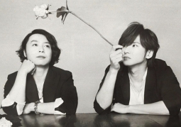 KinKi Kids phát hành single thứ 39 Topaz Love DESTINY