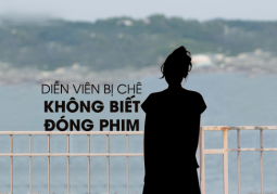 Nổi rần rần vậy mà những diễn viên này lại bị chê không biết đóng phim