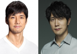 Nishijima Hidetoshi và Sasaki Kuranosuke đóng chính trong live-action Kuubo Ibuki