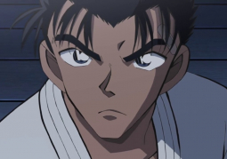 Nam diễn viên nào phù hợp với Kyogoku Makoto mạnh mẽ, bí ẩn lại giàu tình cảm trong Conan?
