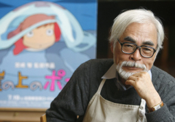 Bộ phim anime mới nhất của Miyazaki Hayao chính thức được bật đèn xanh