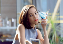 Các fan trầm trồ với thân hình mảnh mai của Mizuhara Kiko