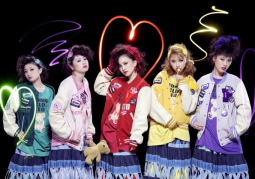 Momoiro Clover Z mở rộng đăng ký fan club chính thức cho thành viên nước ngoài