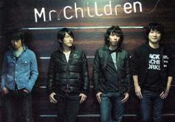 Mr.Children phát hành album mới được thu âm ở nước ngoài