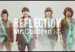 Mr.Children thông báo phát hành single mới himawari