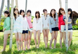 Single thứ 17 của Nogizaka46 có 21 thành viên senbatsu