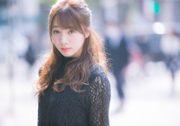 Nojo Ami nhóm Nogizaka46 thông báo tốt nghiệp vào tháng 12