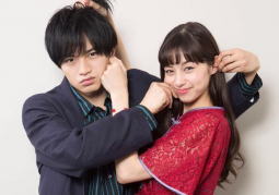 Nakajima Kento và Nakajo Ayami đóng chính trong Nisekoi