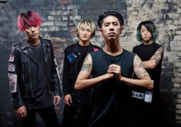 ONE OK ROCK công bố thêm lịch trình biểu diễn của World Tour 2017