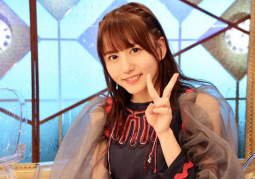 Oba Mina tốt nghiệp SKE48 ở tuổi 30