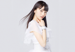 Thành viên Ogata Haruna thông báo tốt nghiệp Morning Musume 18