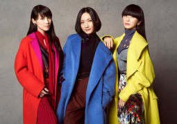 Perfume tổ chức tour diễn fan club vào năm tới