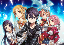 Sword Art Online được bán cho Netflix và sẽ có diễn viên châu Á đóng chính