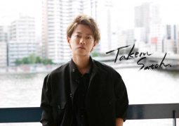 Sato Takeru trải lòng về sự nghiệp trước tuổi 30