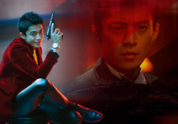 Top 10 vai diễn cool chất ngất của Oguri Shun