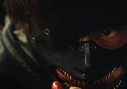 Live-action Tokyo Ghoul tiếp tục công bố trailer mới dài 3 phút