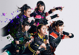 Momoiro Clover Z hé lộ chi tiết về single sắp ra mắt