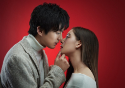 Todome no Kiss tiếp tục bật mí về cô gái trong cảnh hôn với anh trai Mackenyu