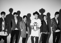 UVERworld thông báo phát hành single mới DECIDED