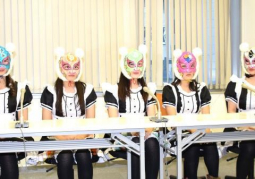 Virtual Currency Girls trắng tay vì tiền ảo không cánh mà bay