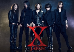 Nhạc phim We Are X của X JAPAN được phát hành toàn cầu