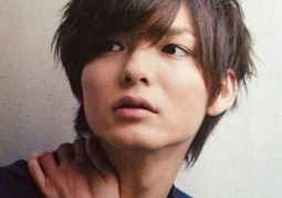 Yabu Kota nhóm Hey! Say! JUMP sẽ góp mặt trong bộ phim truyền hình mới của Nishikido Ryo