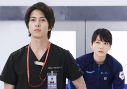 Cảnh khoe thân của YamaPi trong Code Blue 3 khiến cư dân mạng dậy sóng