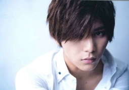 Cư dân mạng nói về thỏi nam châm Yamada Ryosuke