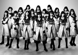 NMB48 bật mí chi tiết về single mới Yokubomono