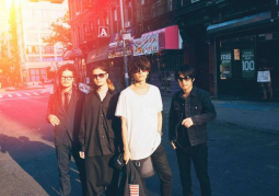 [ALEXANDROS] phát hành album mới  vào tháng 11