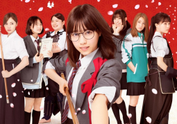 Nogizaka46 thông báo ra mắt single mới vào tháng 10