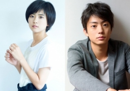 Kuroshima Yuina và Kentaro thủ vai chính trong live-action Ashi Girl