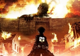 Kodansha phủ nhận tin Warner Bros thực hiện live action Attack on Titan