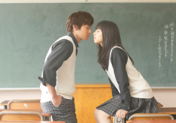 Nomura Shuhei và Sakurai Hinako tái hiện câu chuyện tình buồn của Boku no Hatsukoi wo Kimi ni Sasagu