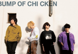 BUMP OF CHICKEN phát hành album mới sau 3 năm rưỡi