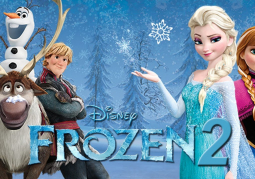 Fan phấn khích khi Frozen 2 sẽ công phá rạp chiếu ở Nhật và Mỹ cùng lúc