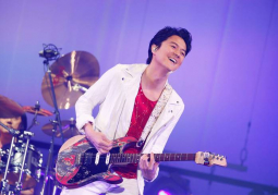 Fukuyama Masaharu sẽ tổ chức concert mái vòm vào tháng 5