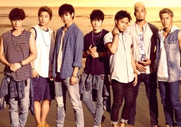 GENERATIONS from EXILE TRIBE hát ca khúc chủ đề live action Ani ni Aisaresugite Komattemasu