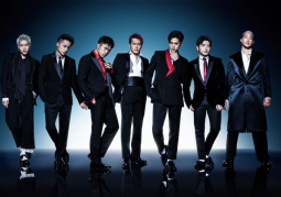 GENERATIONS from EXILE TRIBE bật mí lịch trình tour diễn mái vòm đầu tiên