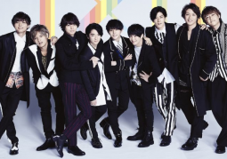 Hey! Say! JUMP tiết lộ chi tiết album nhạc tuyển và PV Precious Girl