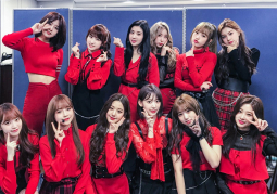 IZ*ONE thông báo debut tại Nhật vào tháng 2 năm sau