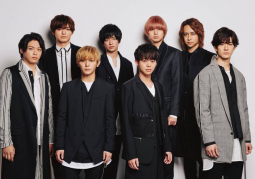 Hey! Say! JUMP khoe vũ đạo khủng trong MV BANGER NIGHT