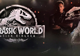 Jurassic World vượt mặt anime Nhật, dẫn đầu doanh thu phòng vé cuối tuần