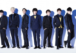 Kanjani8 ghi dấu kỷ niệm 15 năm bằng concert quốc tế đầu tiên